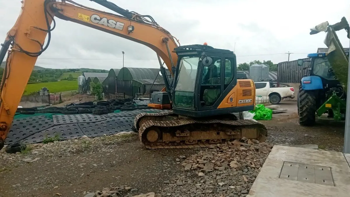 Digger - Image 1
