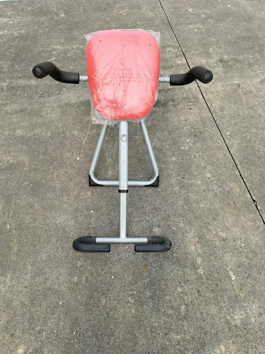 Ab Swing - Image 2