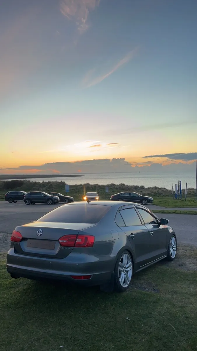 Volkswagen Jetta 2.0 CR140 - Image 4
