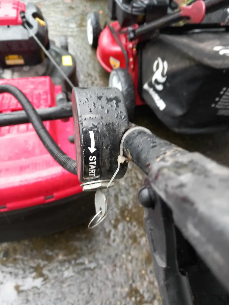 Lawnmower - Image 4