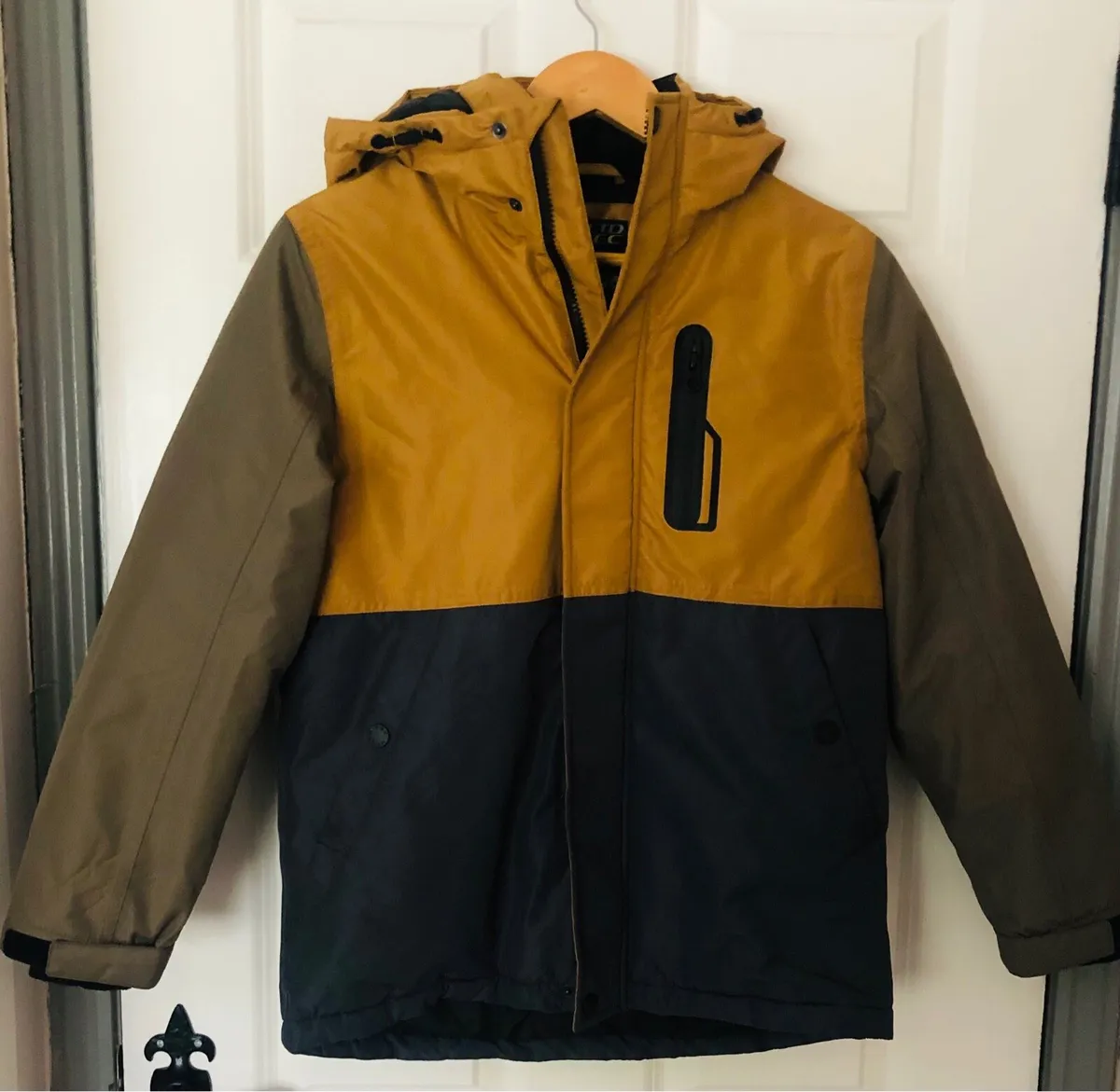As new boys next jacket age 11 - Image 1