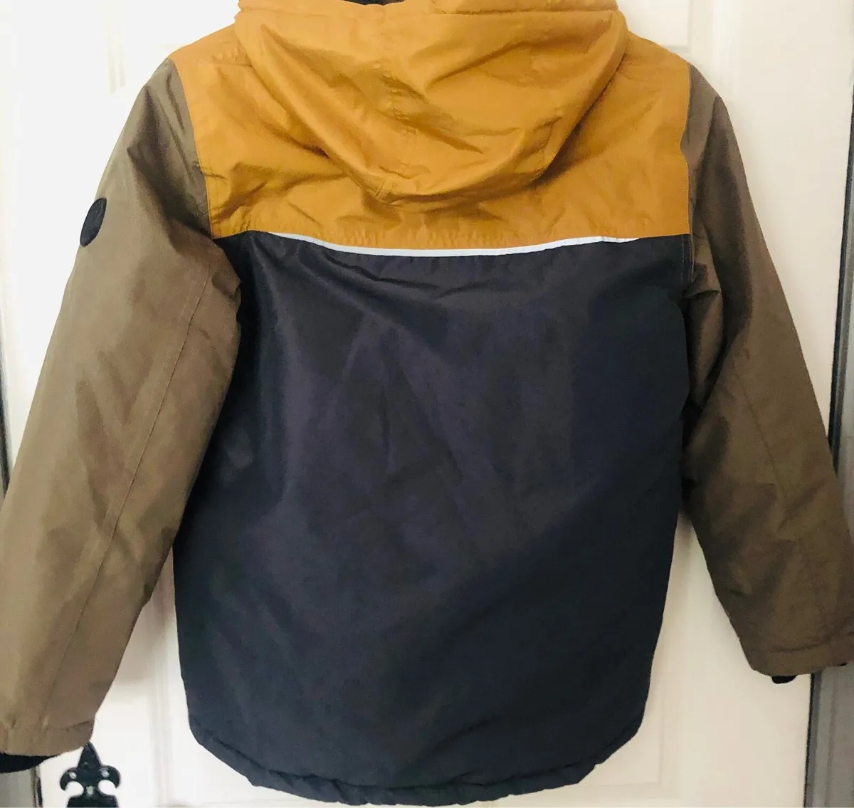 As new boys next jacket age 11 - Image 3