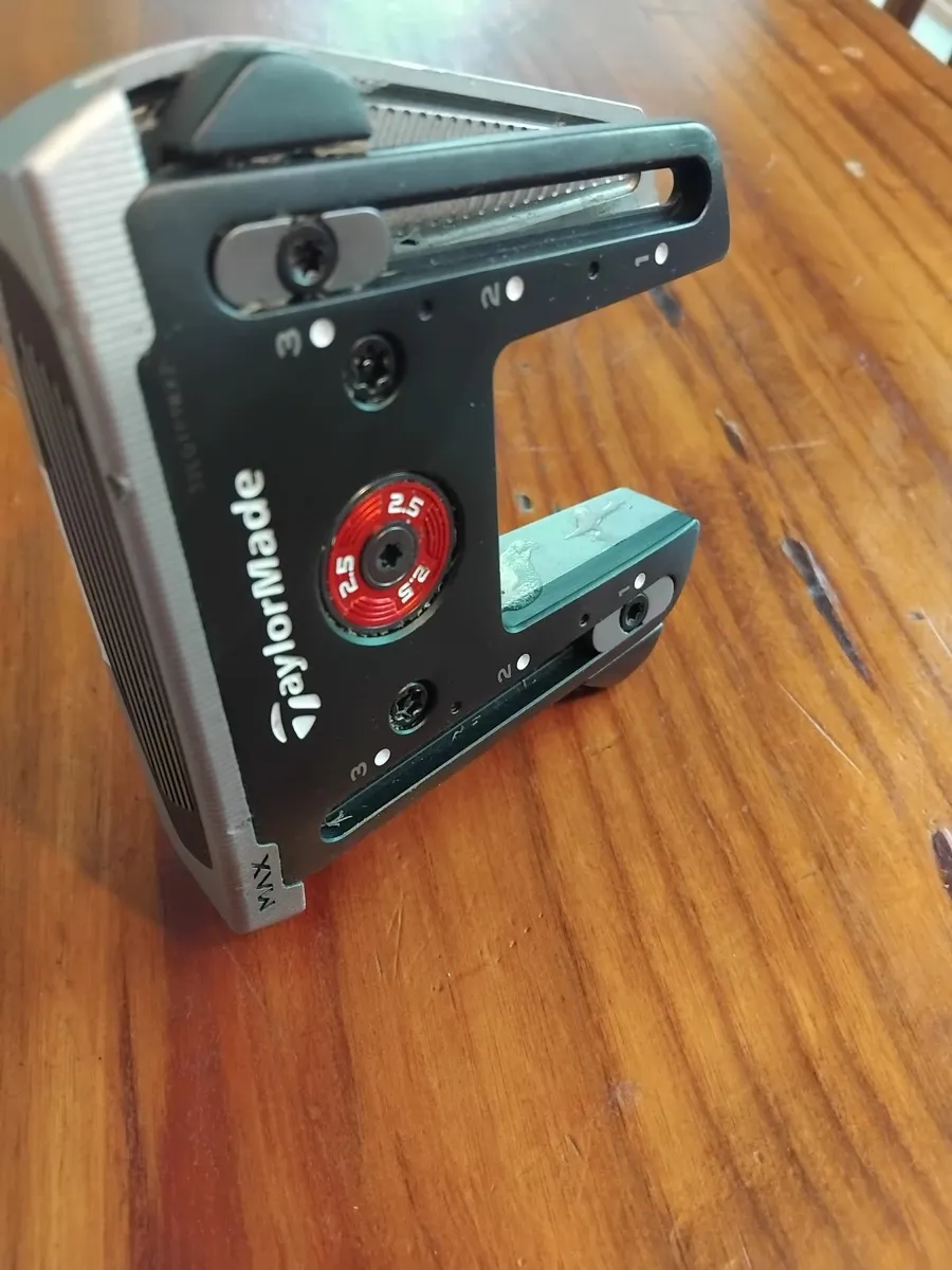 Golf putter Taylormade Adjustable - Image 2