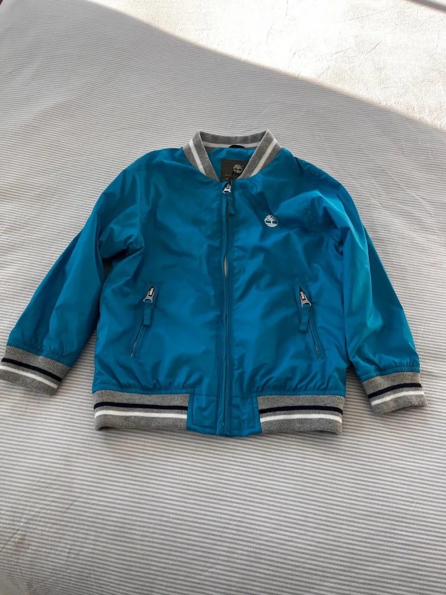 Timberland Boy’s Jacket 3Y - Image 3