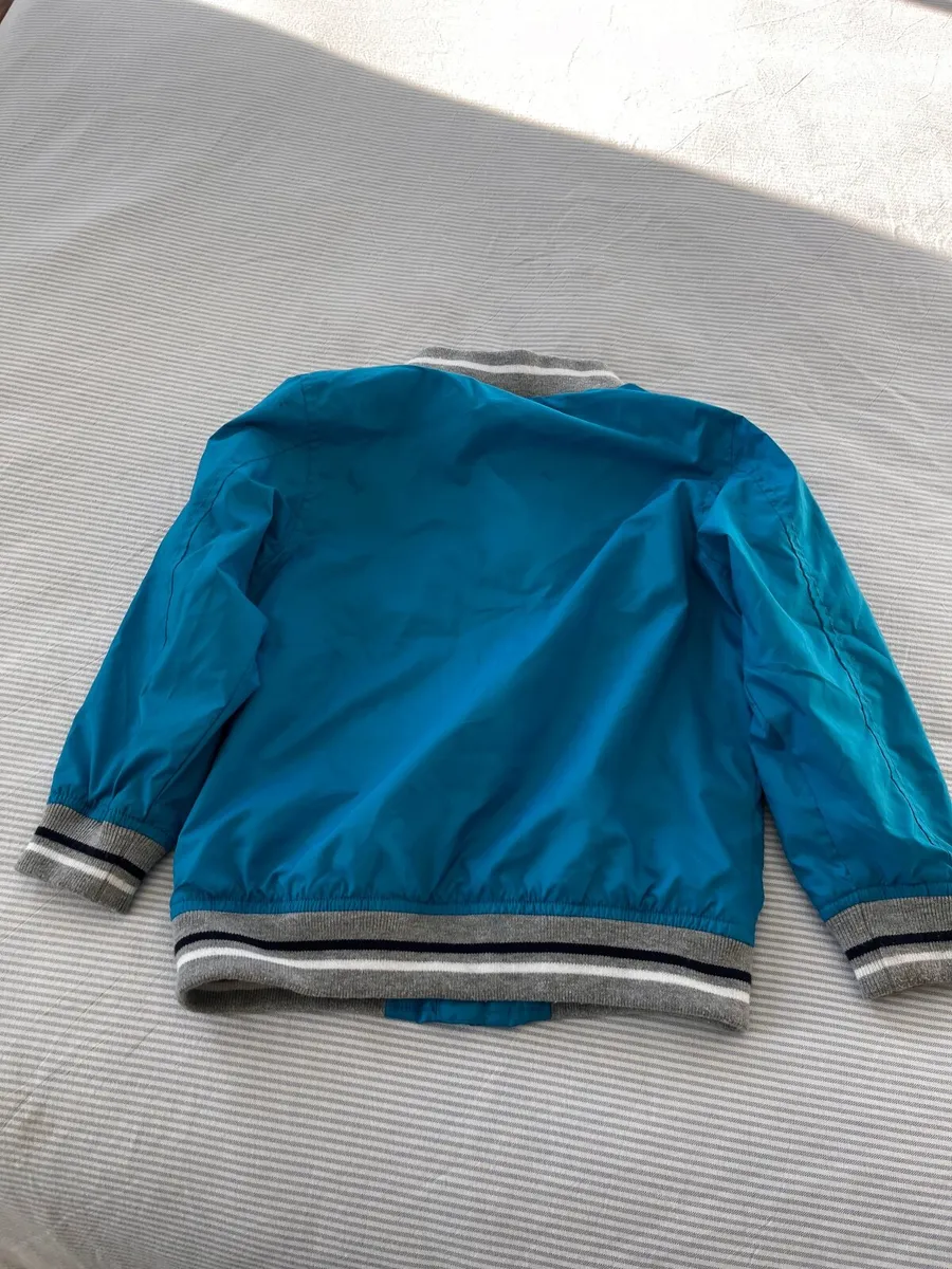 Timberland Boy’s Jacket 3Y - Image 4