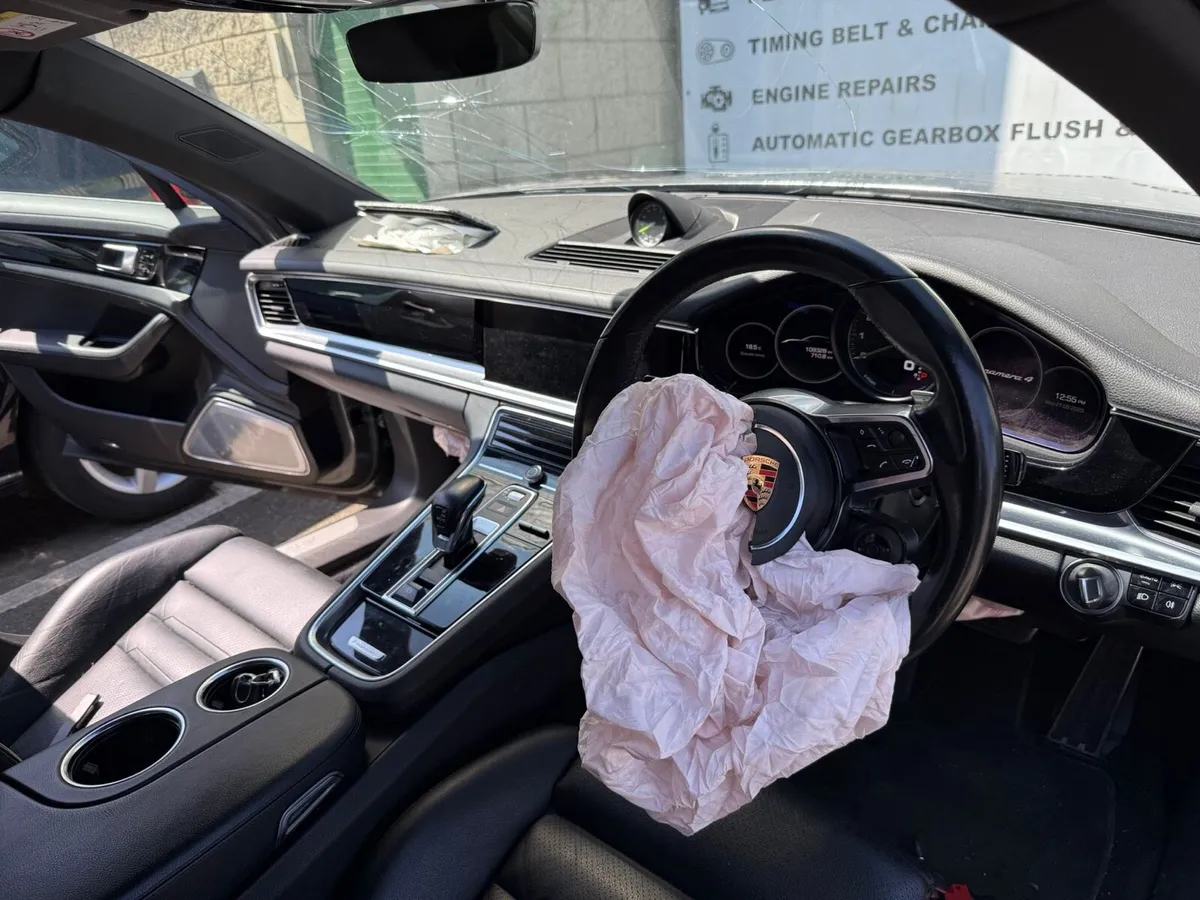 Airbag Service Mobile - Image 1