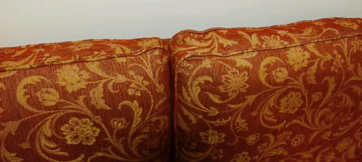3 Seater sofa - Image 2
