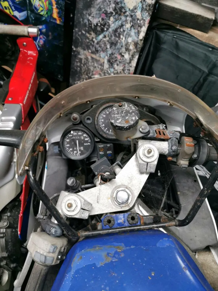 Cbr250r - Image 3