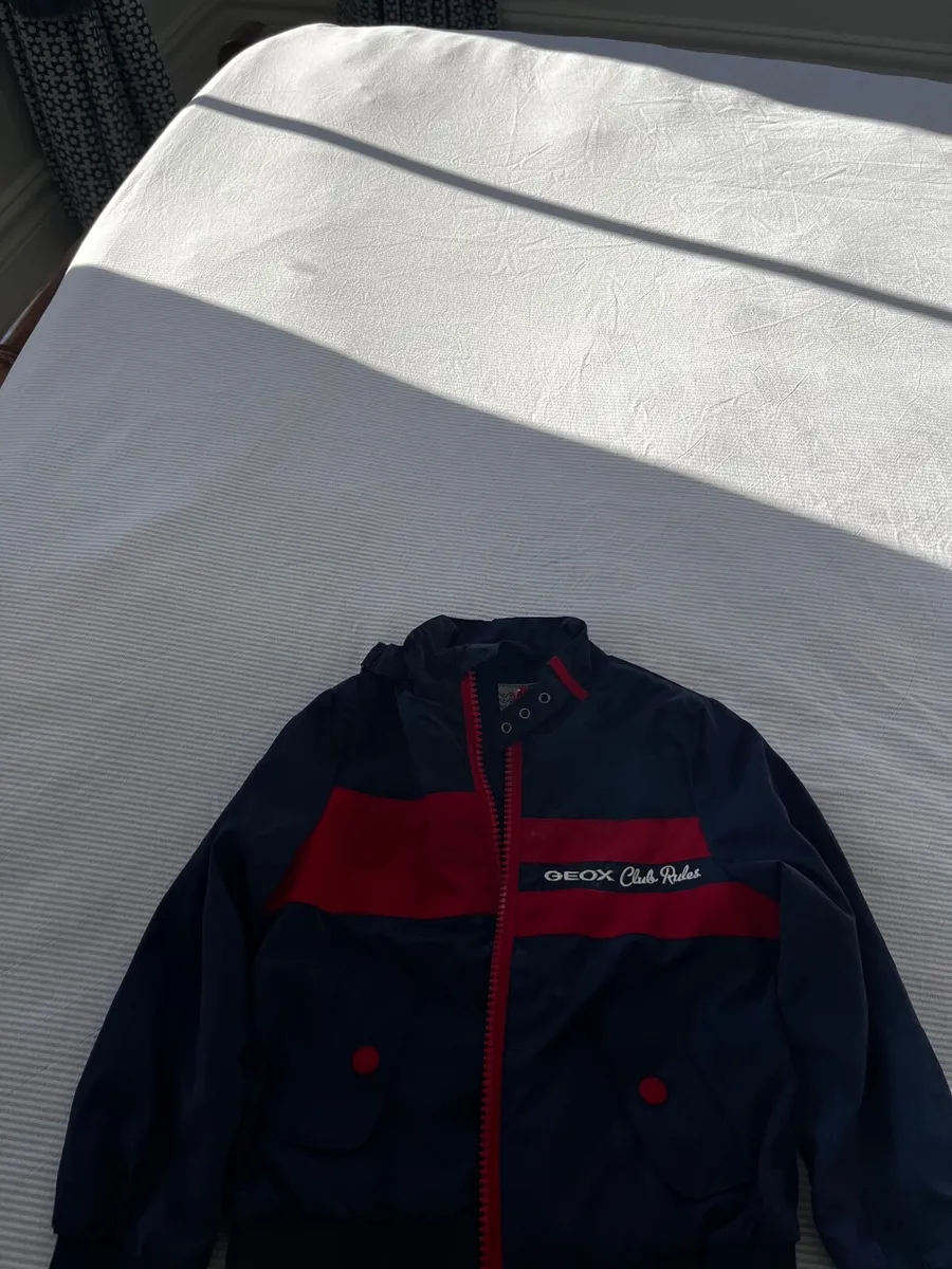 Geox Boy’s Jacket 3Y - Image 3