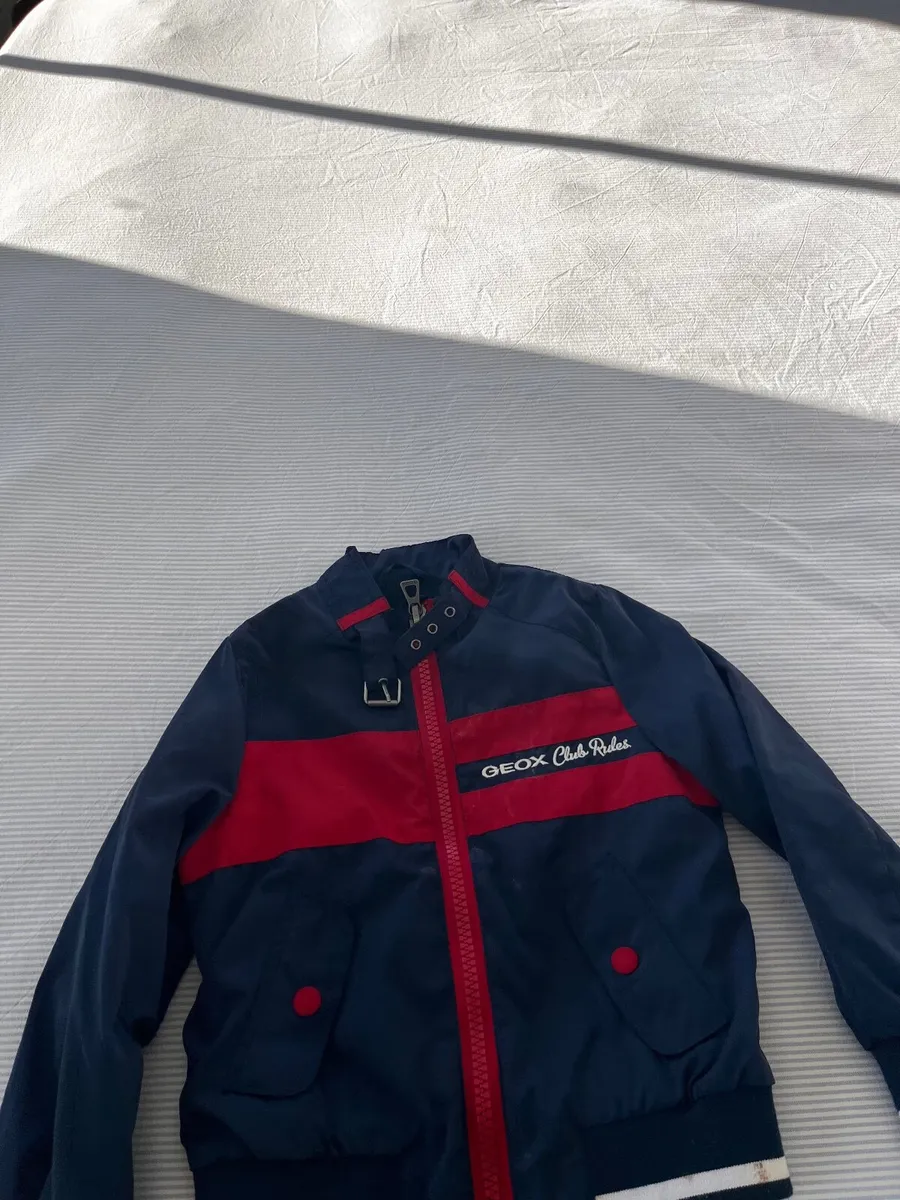 Geox Boy’s Jacket 3Y - Image 1