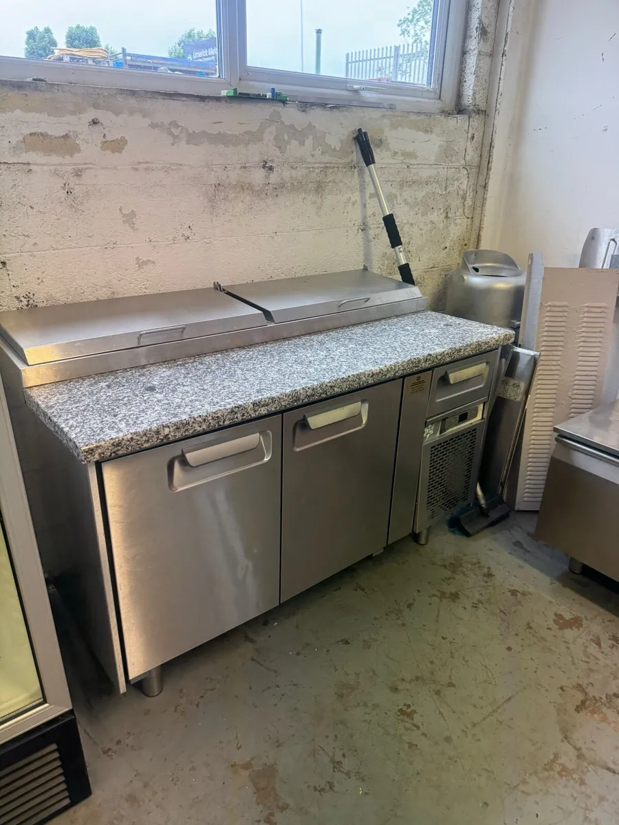 Refrigeration and catering equipment - Image 2