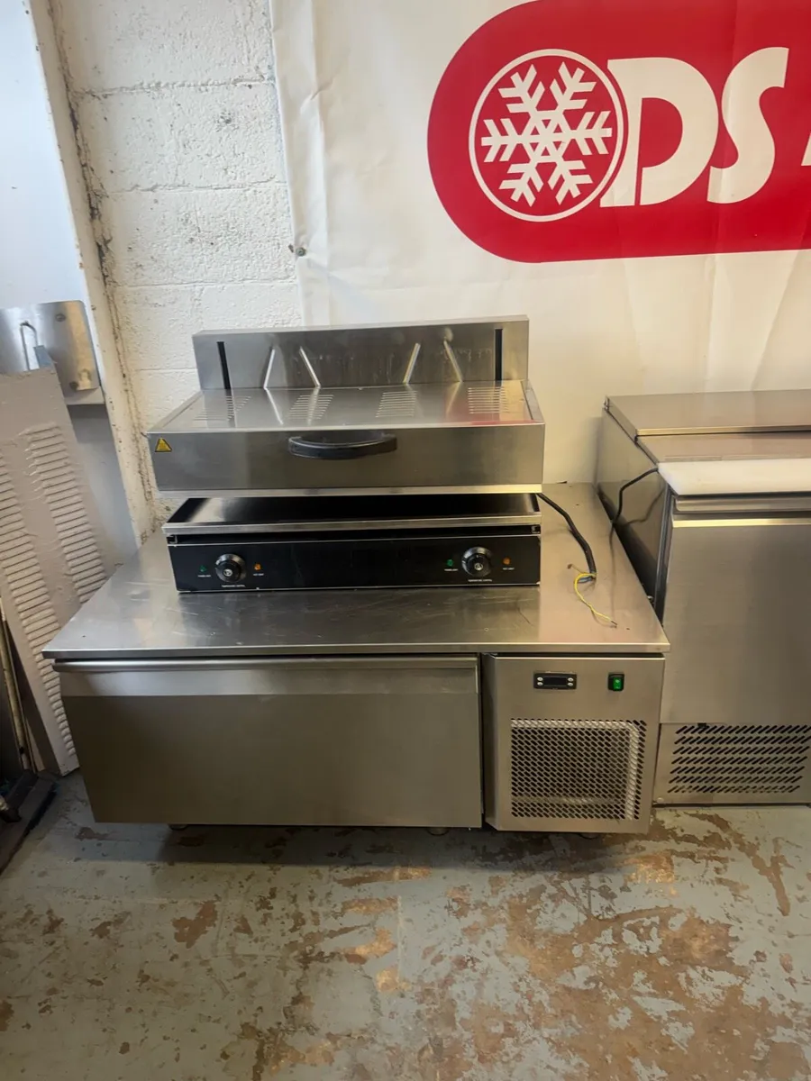 Refrigeration and catering equipment - Image 3