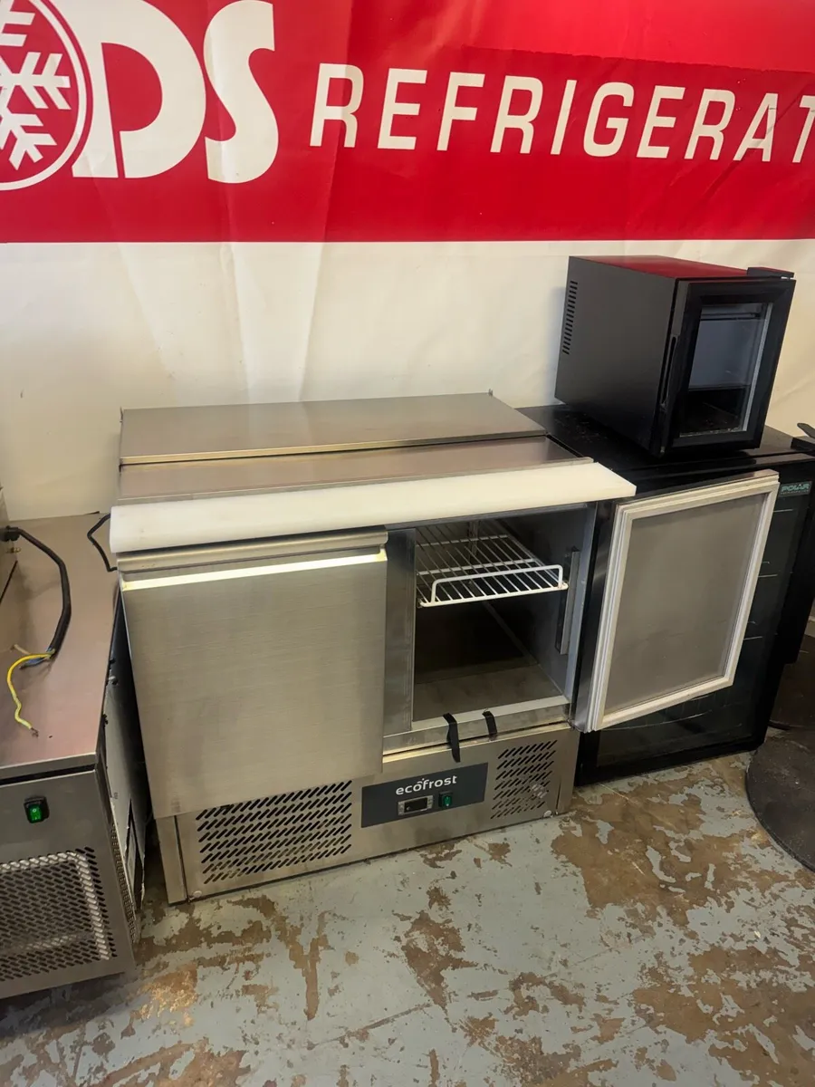 Refrigeration and catering equipment - Image 4
