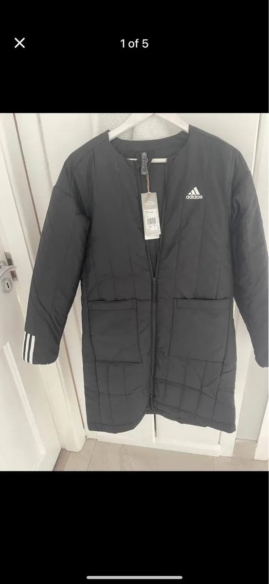 Ladies jacket - Image 1
