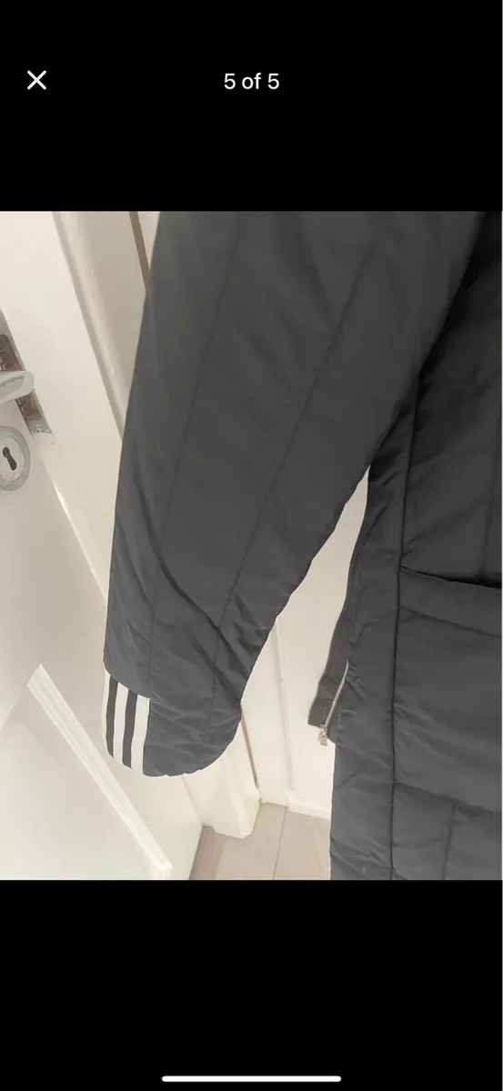 Ladies jacket - Image 4