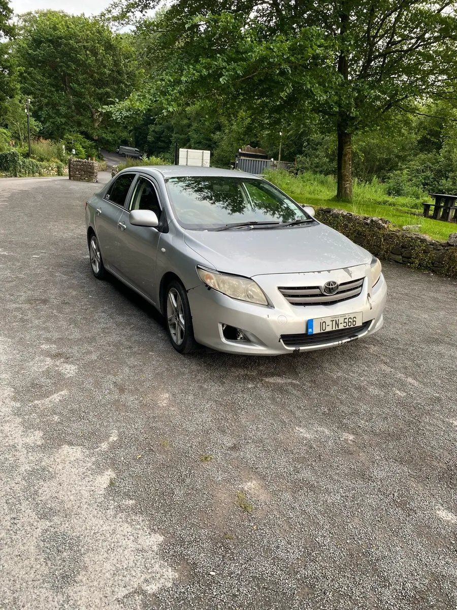 Car - Image 1