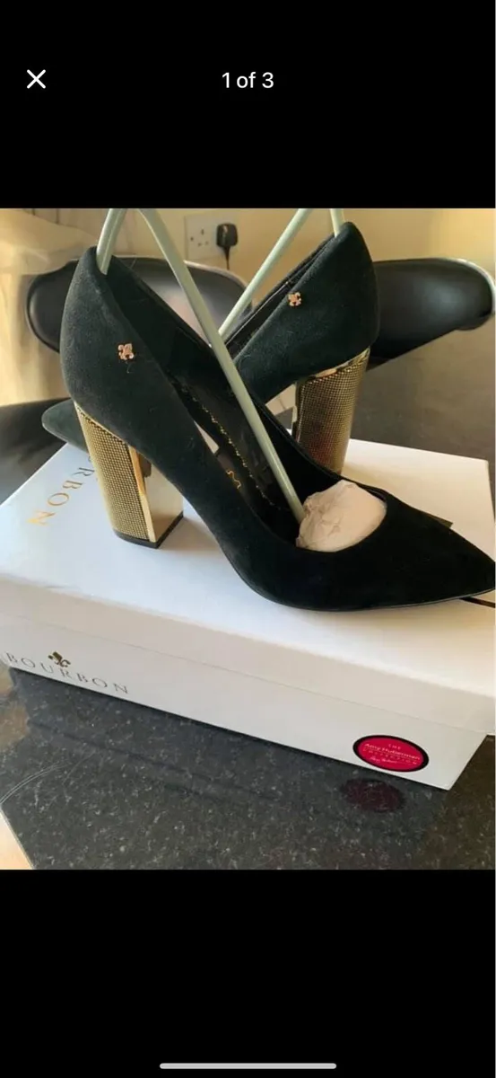 Ladies shoes - Image 2