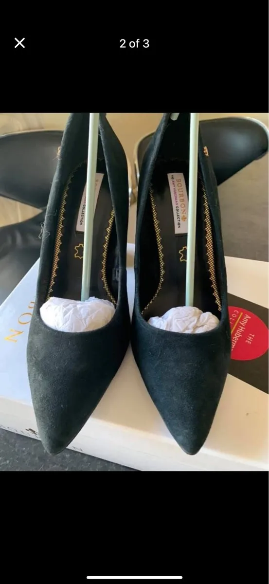 Ladies shoes - Image 3