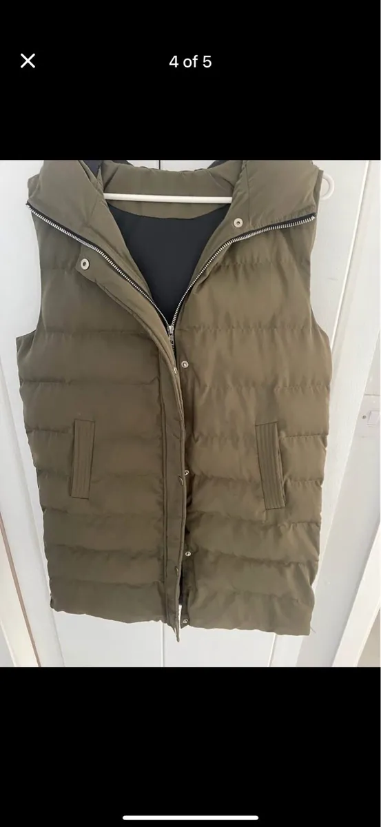 Ladies jacket - Image 1