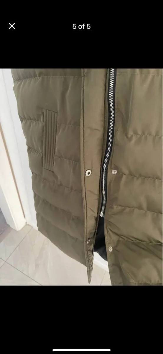 Ladies jacket - Image 2
