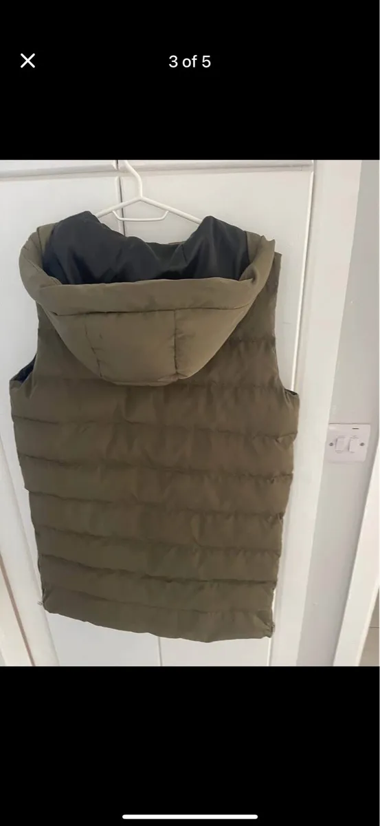 Ladies jacket - Image 3