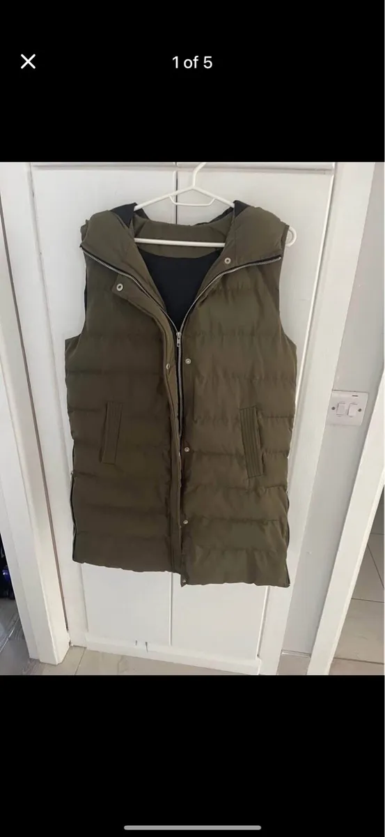 Ladies jacket - Image 4