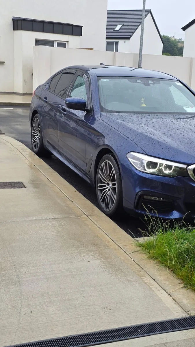 Bmw 530e - Image 2