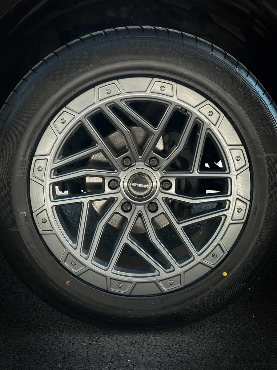 Ford Ranger 2021 - Image 4