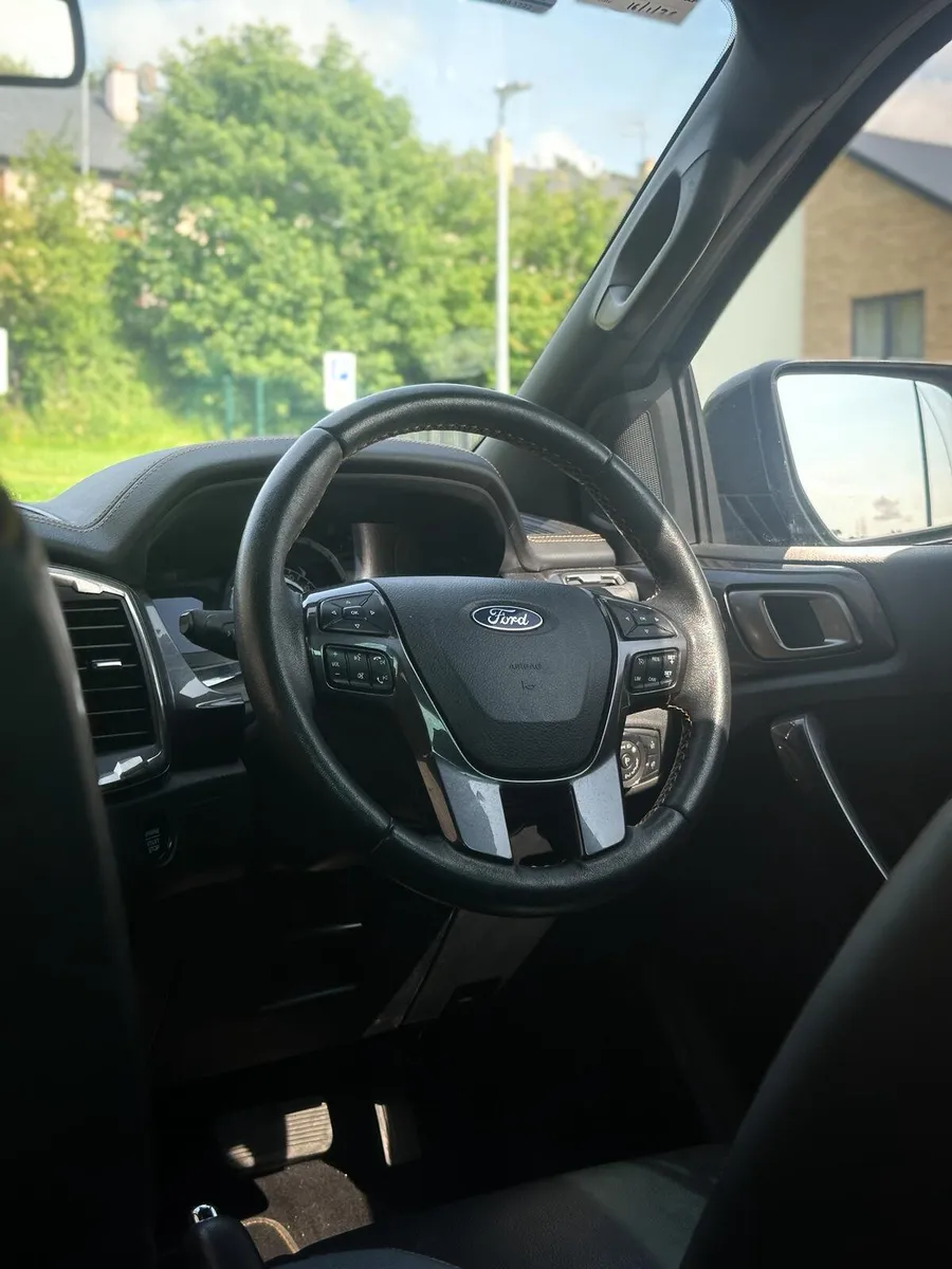 Ford Ranger 2021 - Image 4