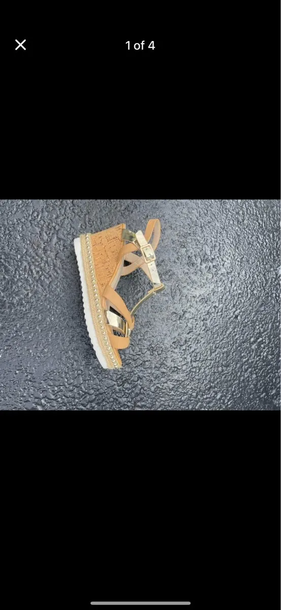 Shoes - Image 1