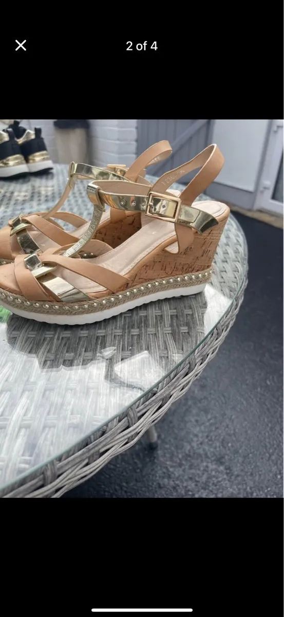 Shoes - Image 3