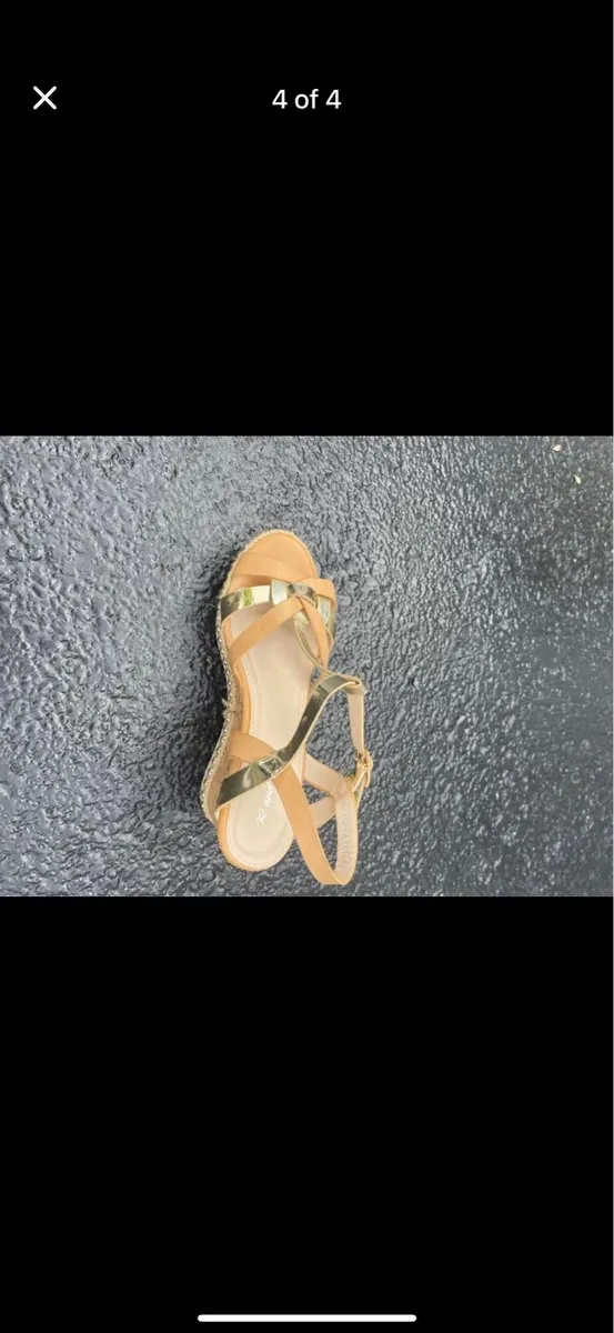 Shoes - Image 4