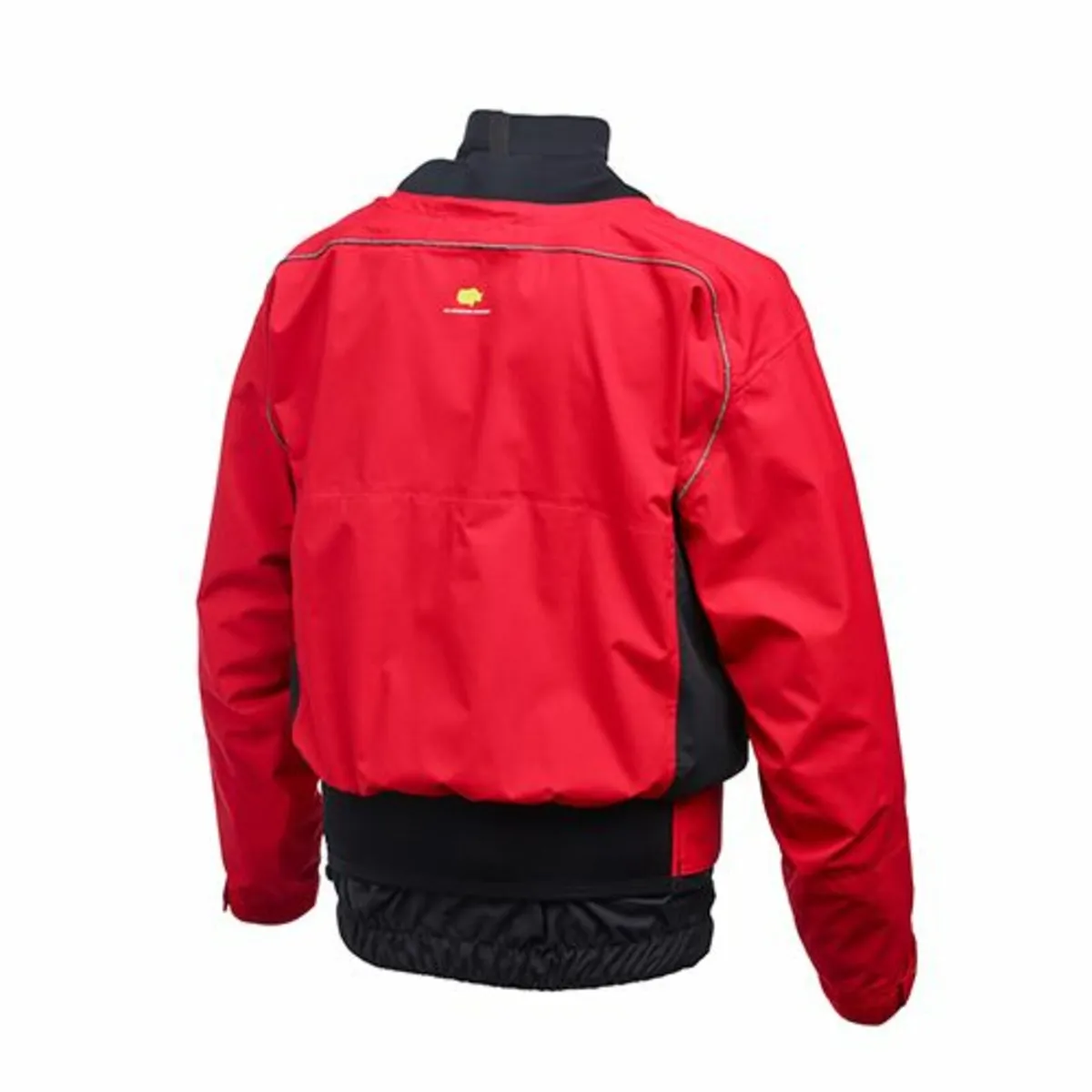 SALE: New Yak Zeus Dry Cags M,L,XL, free P+P - Image 3