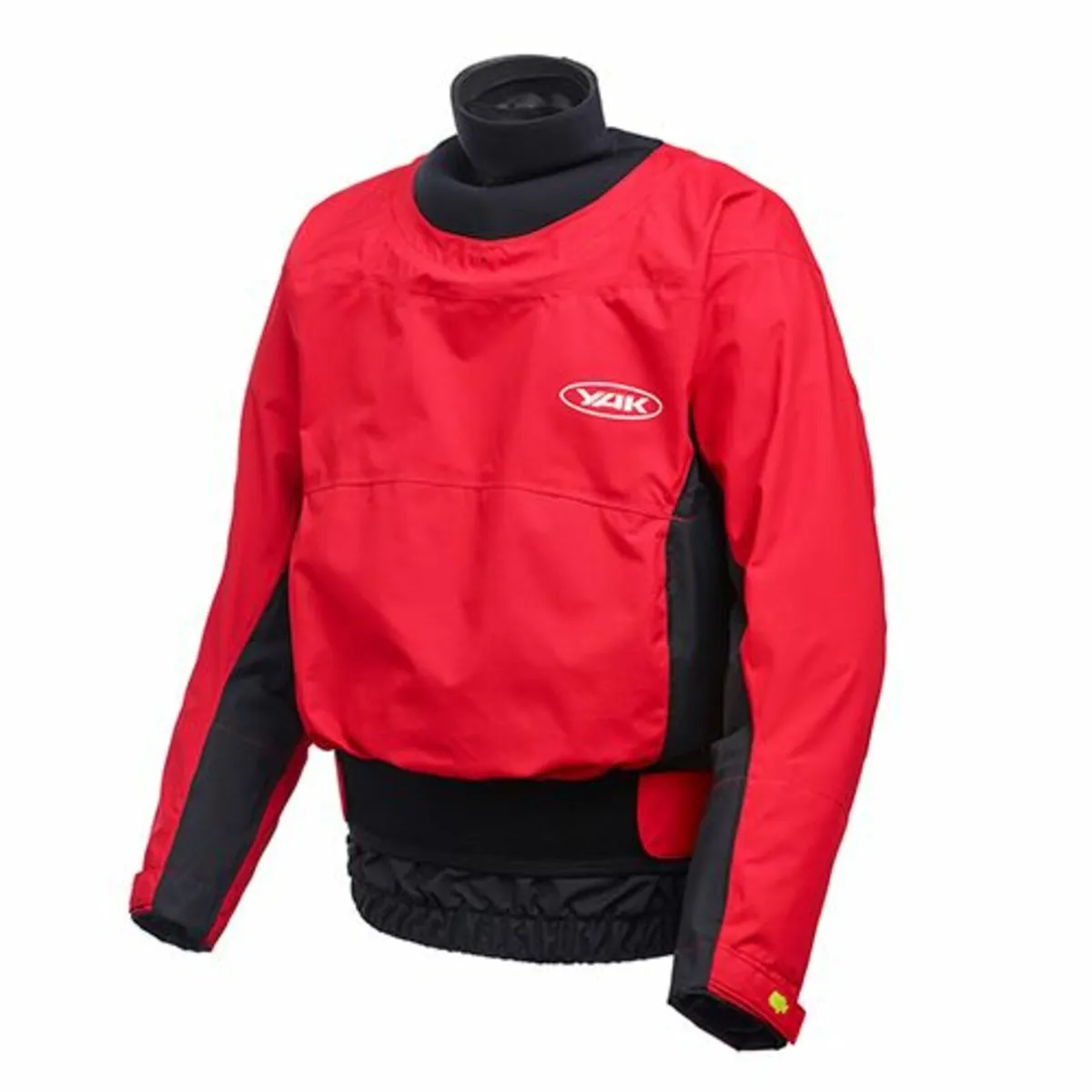 SALE: New Yak Zeus Dry Cags M,L,XL, free P+P - Image 1