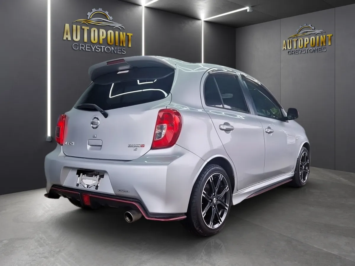 Nismo Micra / March - Image 2