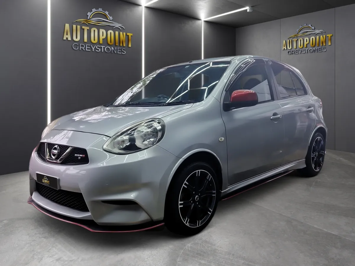 Nismo Micra / March - Image 4