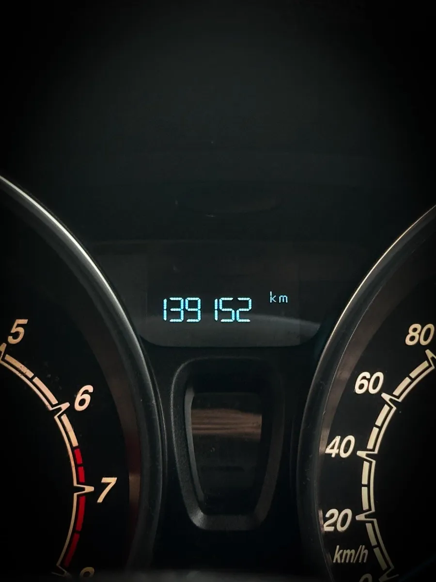 Ford Fiesta 2016 - Image 3