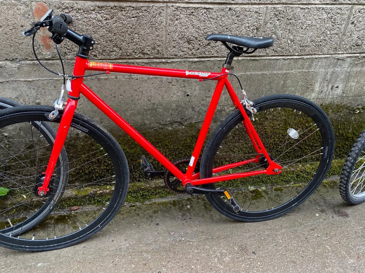 €70 reconditioned bike sale. - Image 2