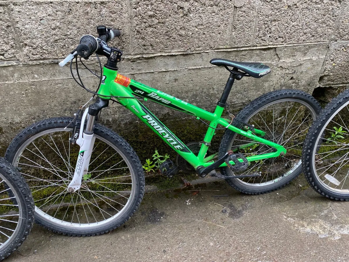€70 reconditioned bike sale. - Image 3