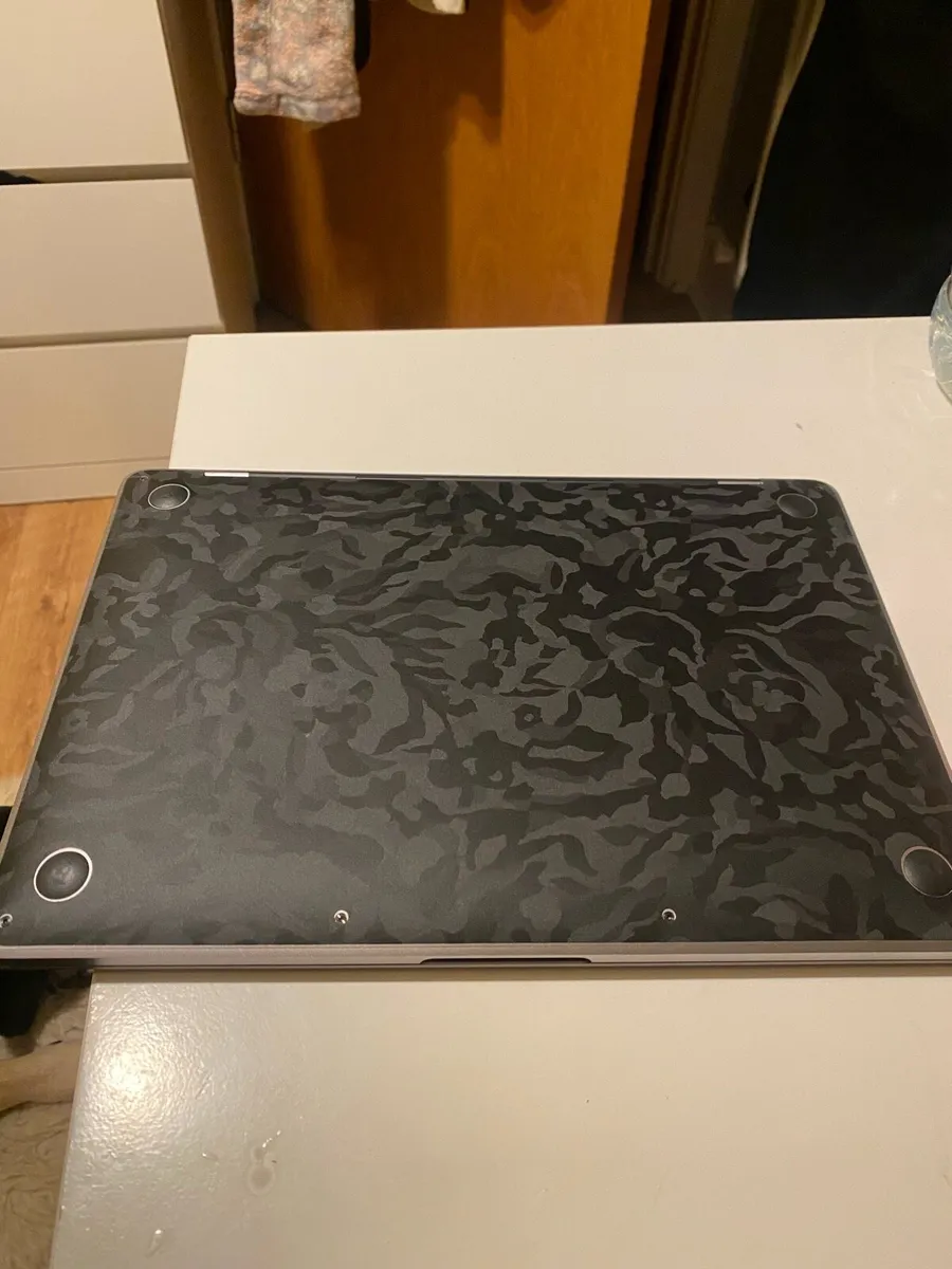MacBook Pro 13” M1 16gb 1tb - Image 3