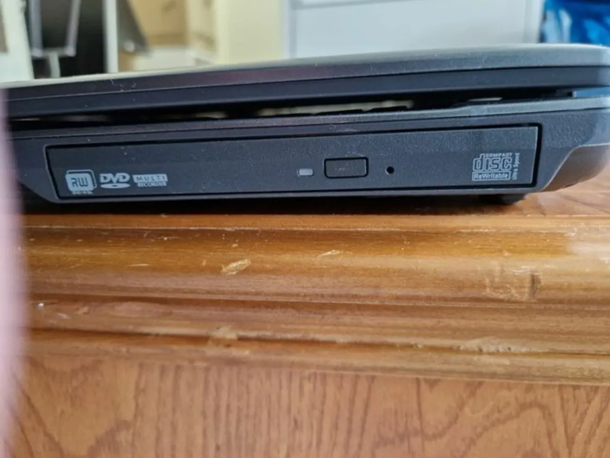 Acer Extensa 5220 Laptop, Windows 10, Chrome, Vlc, - Image 4