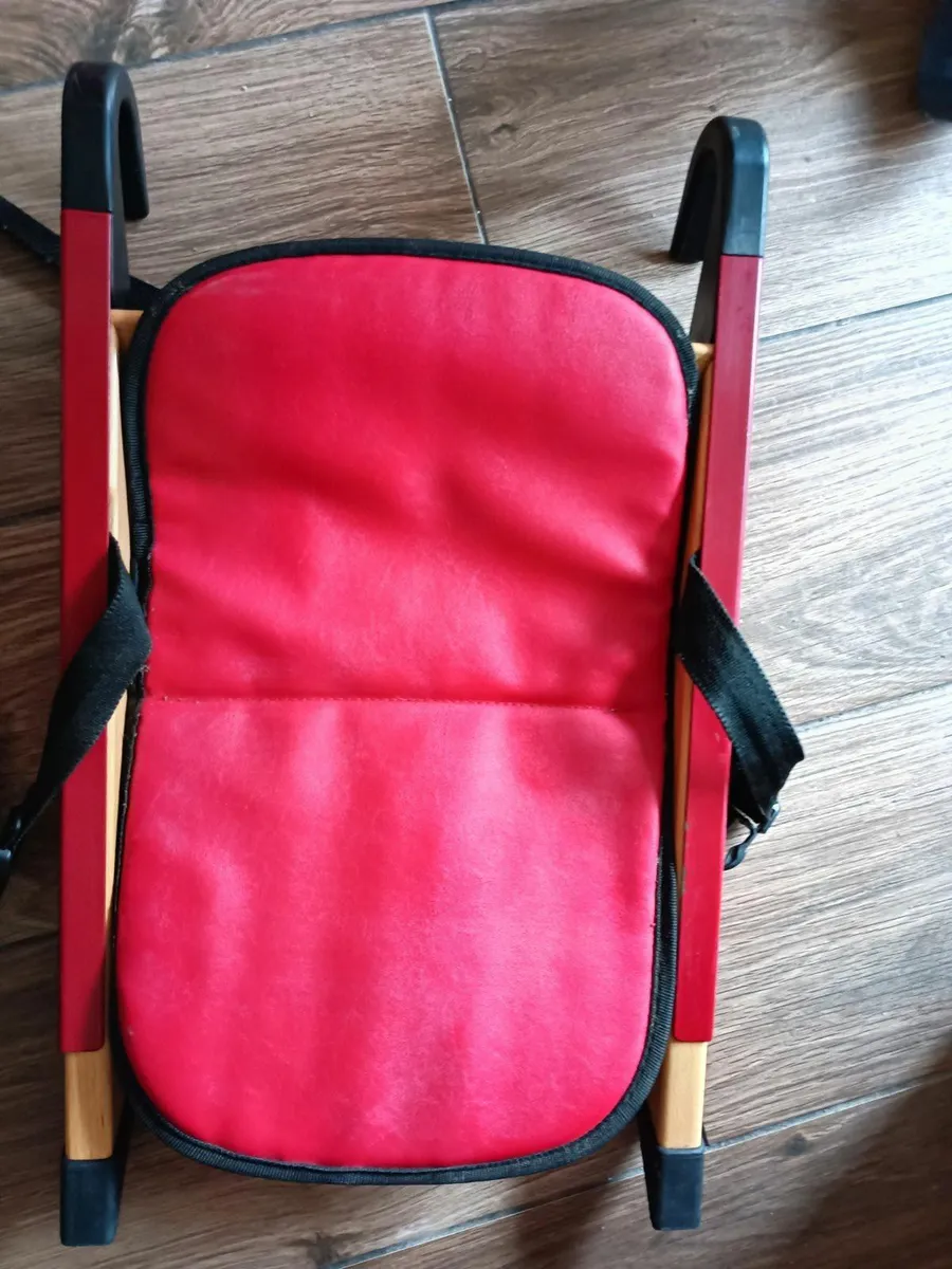 Stokke Handysitt portable highchair - Image 4