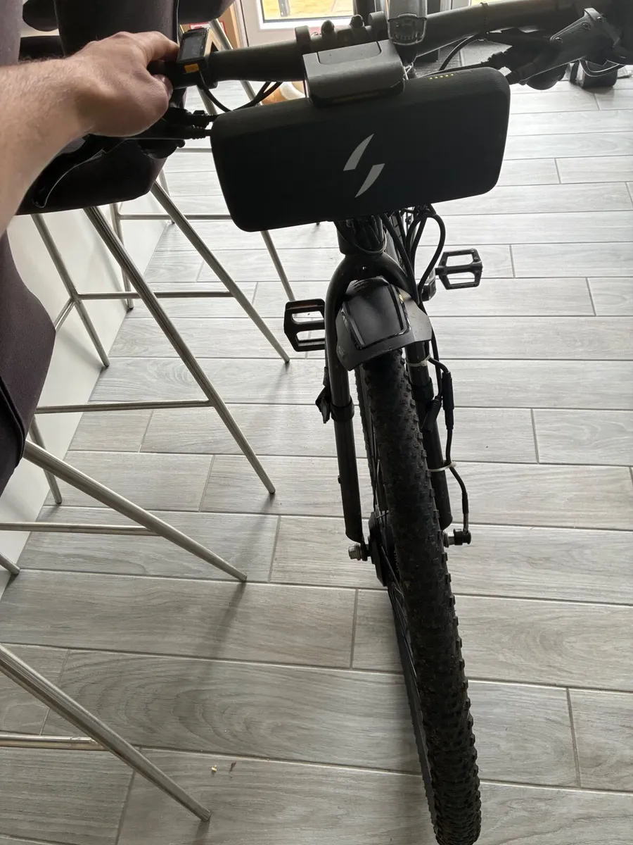 Swytch Bike MAX Battery,  Mount & Throttle - Image 3