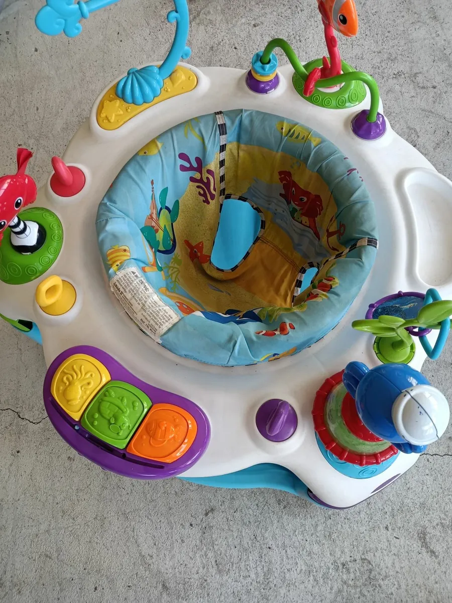 Under the sea activity centre - Image 3