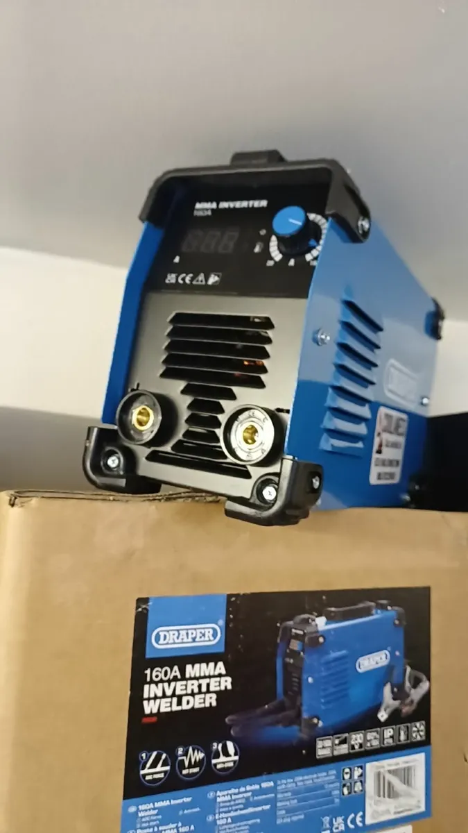Welder - Image 1