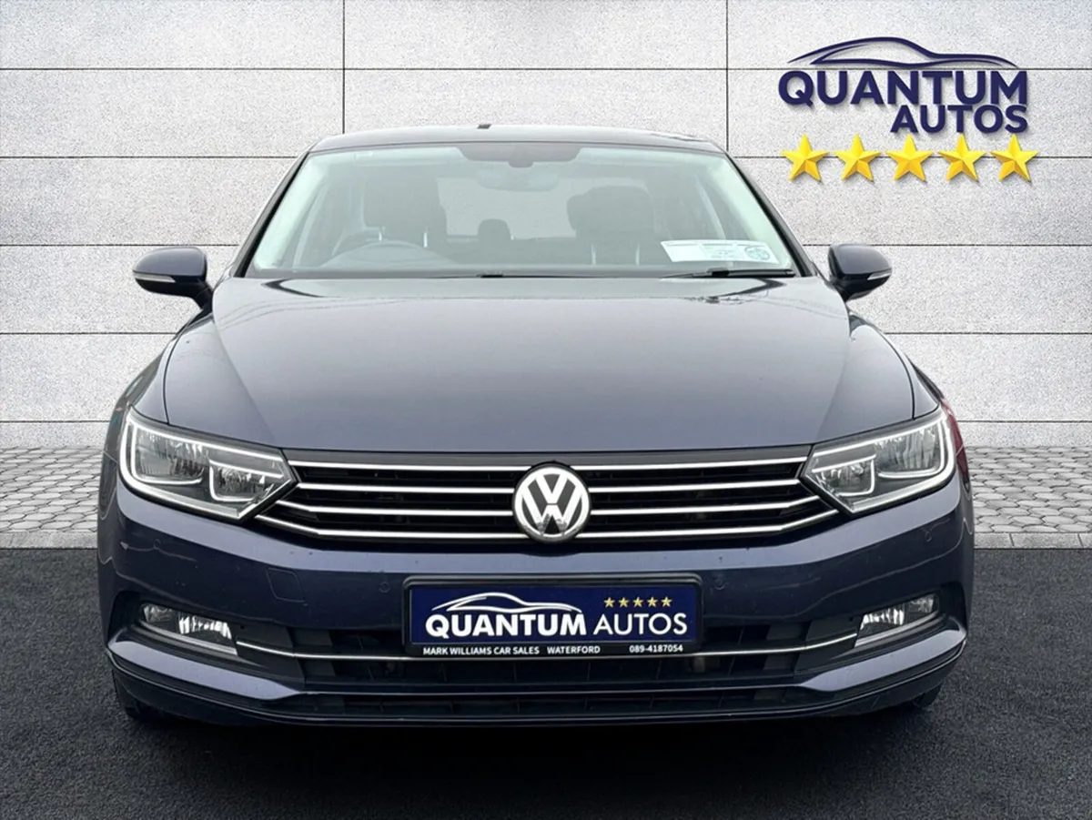 Volkswagen Passat 2017 2.0 TDI SE BUSINESS 150BHP - Image 2
