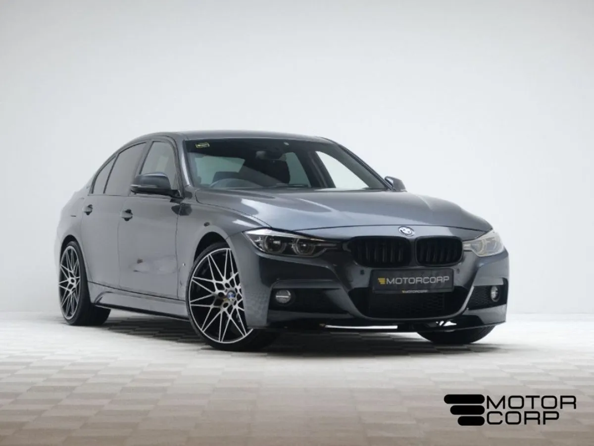BMW 3 Series 330E M Sport - Image 1