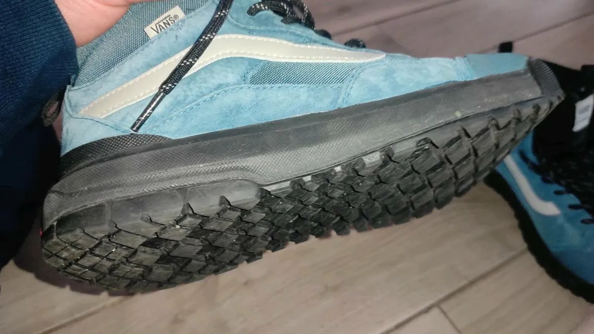 Vans Ultrarange EXO Hi MTE-1 Hiking trainers - Image 3