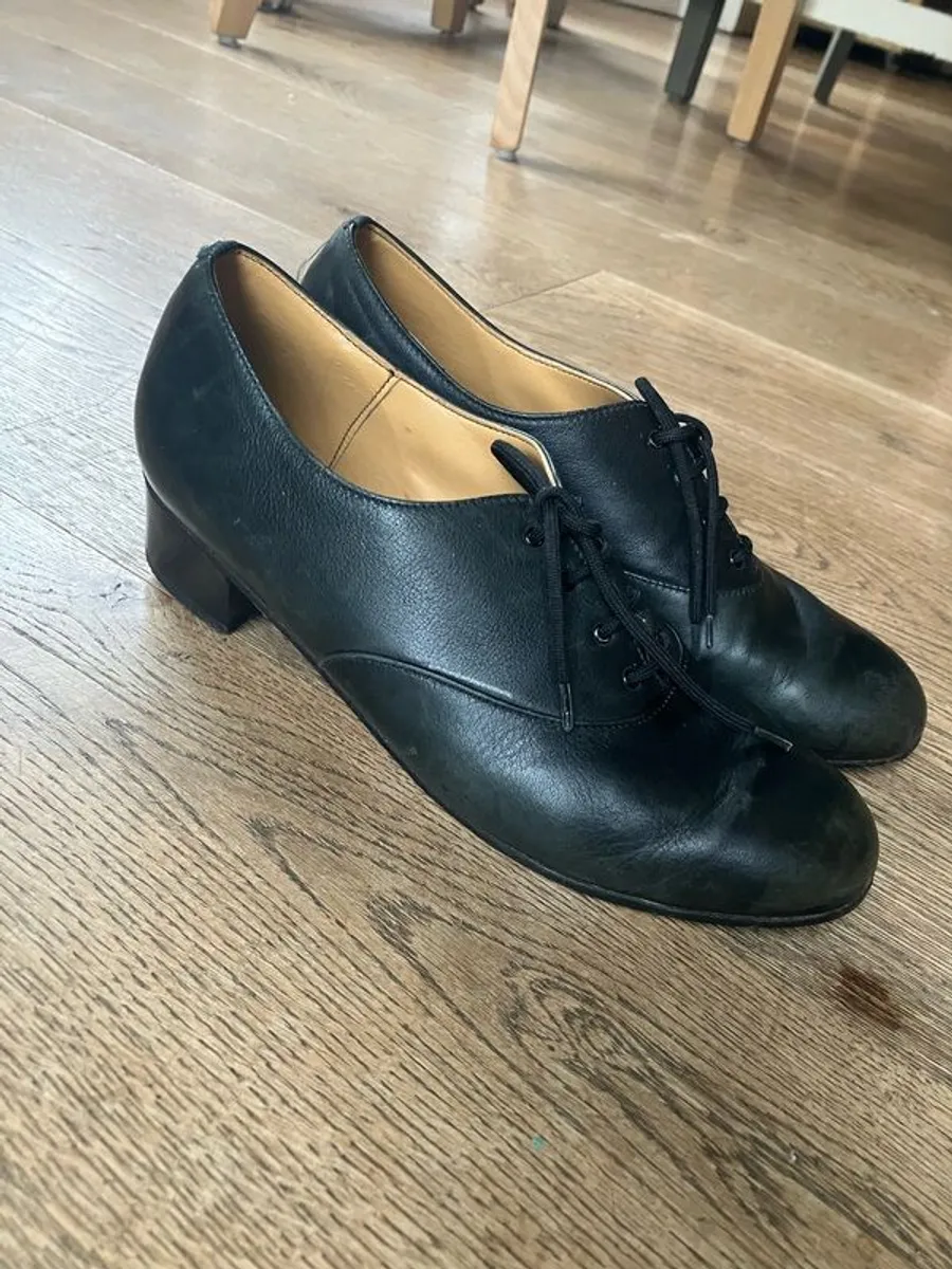 Set Dance/Irish dancing Shoes - Image 1