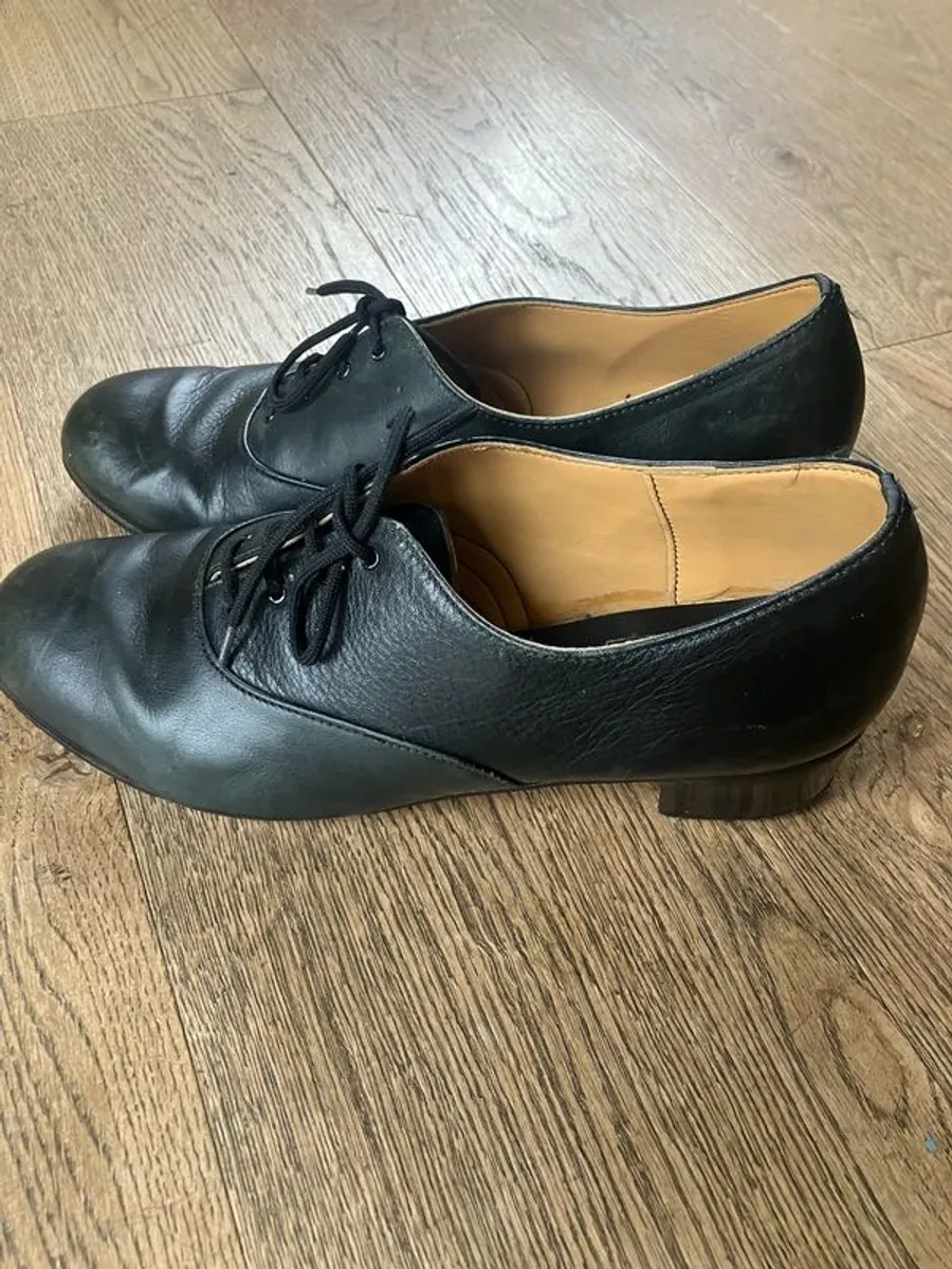 Set Dance/Irish dancing Shoes - Image 2